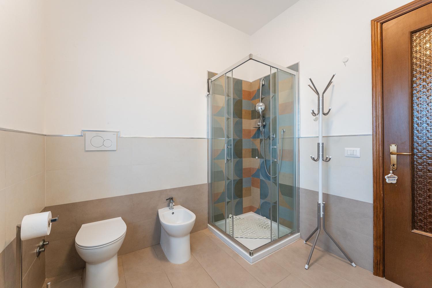La Casa Di Sofia Apartment Poggio Aquilone Bagian luar foto