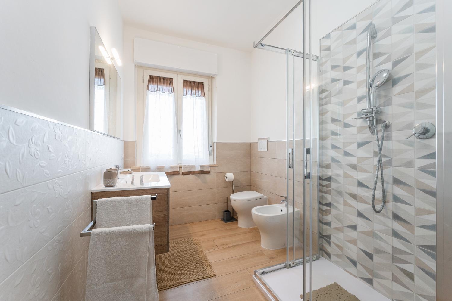 La Casa Di Sofia Apartment Poggio Aquilone Bagian luar foto