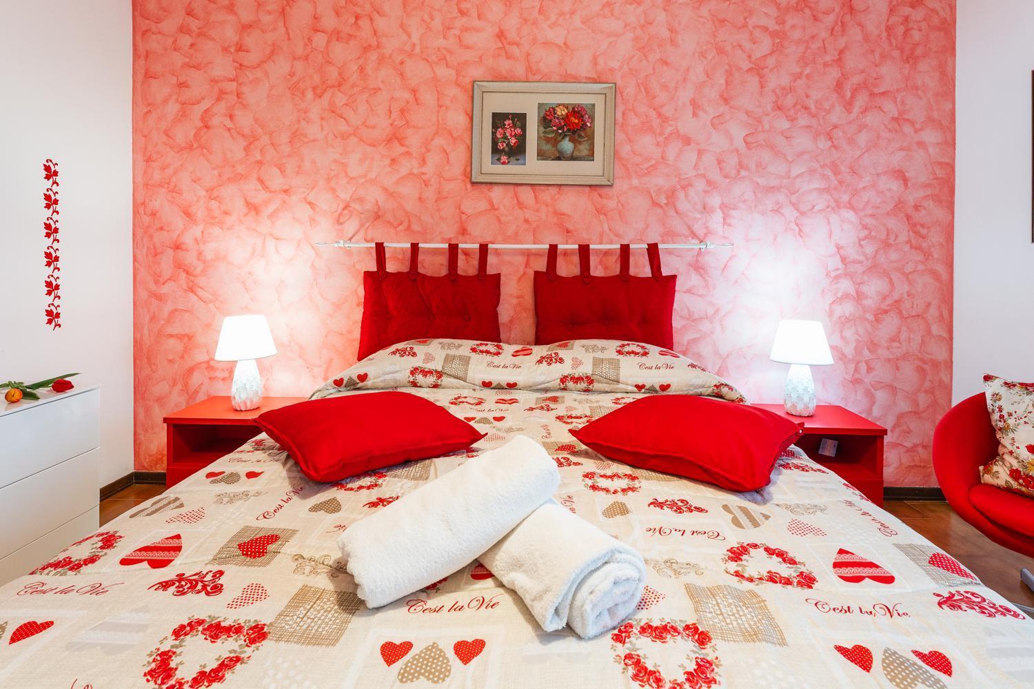La Casa Di Sofia Apartment Poggio Aquilone Bagian luar foto