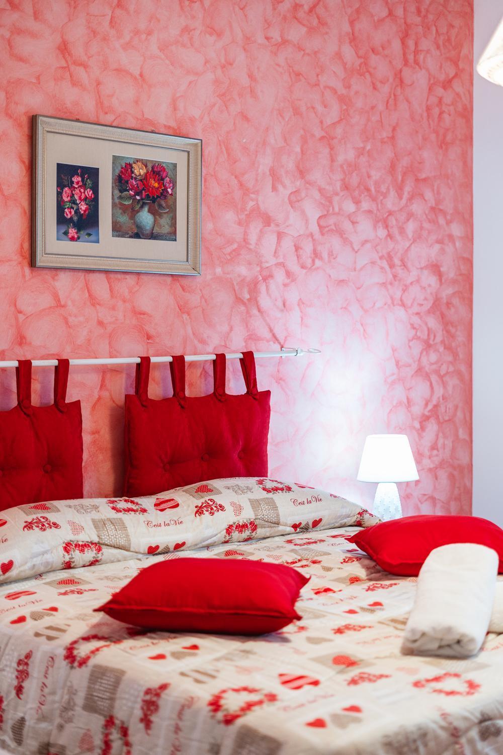 La Casa Di Sofia Apartment Poggio Aquilone Bagian luar foto
