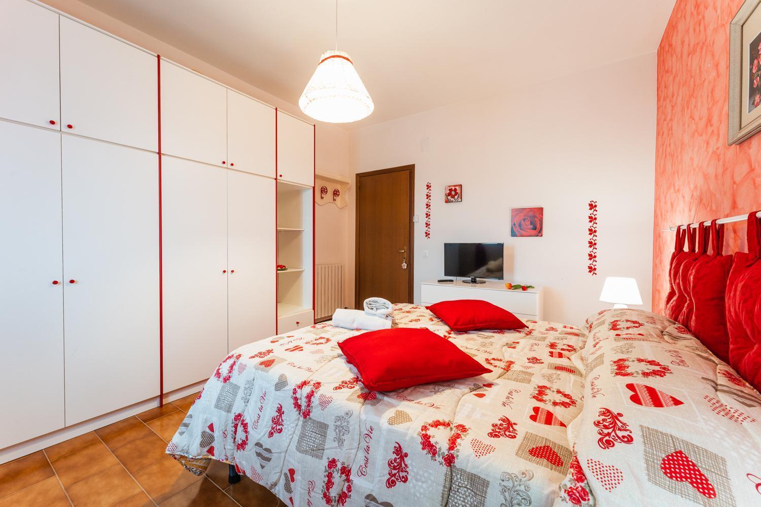 La Casa Di Sofia Apartment Poggio Aquilone Bagian luar foto