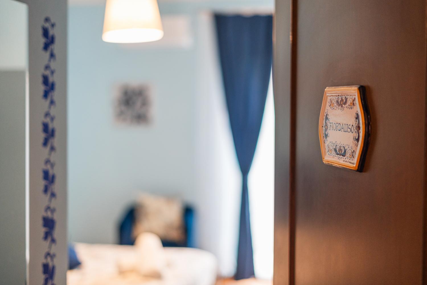 La Casa Di Sofia Apartment Poggio Aquilone Bagian luar foto