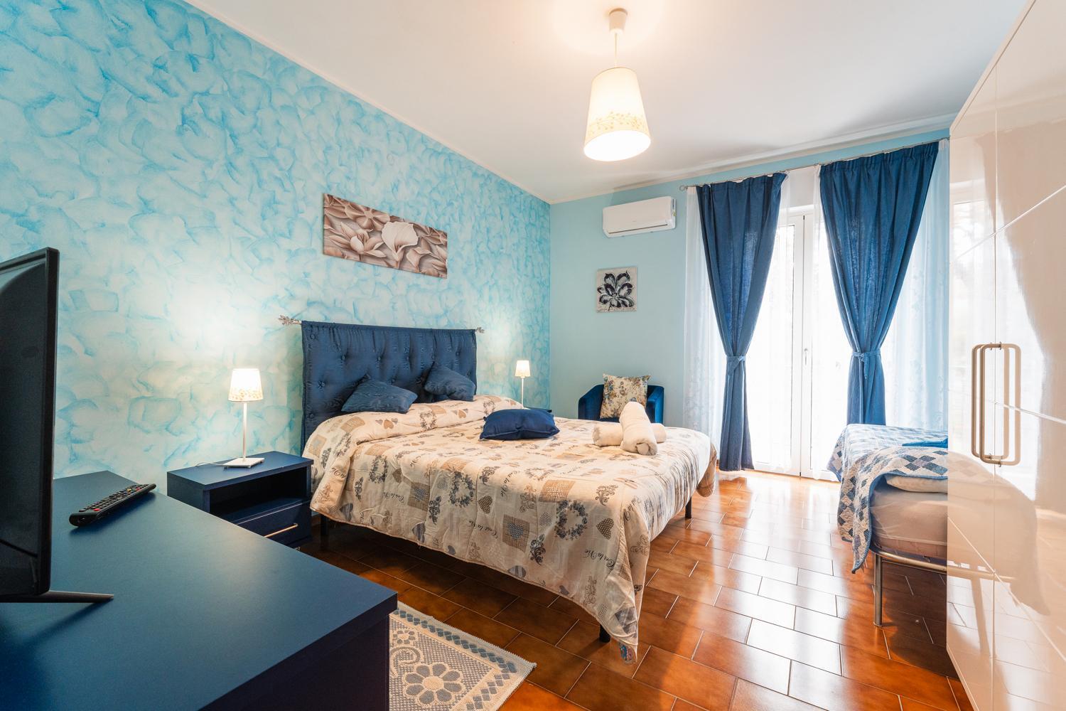 La Casa Di Sofia Apartment Poggio Aquilone Bagian luar foto