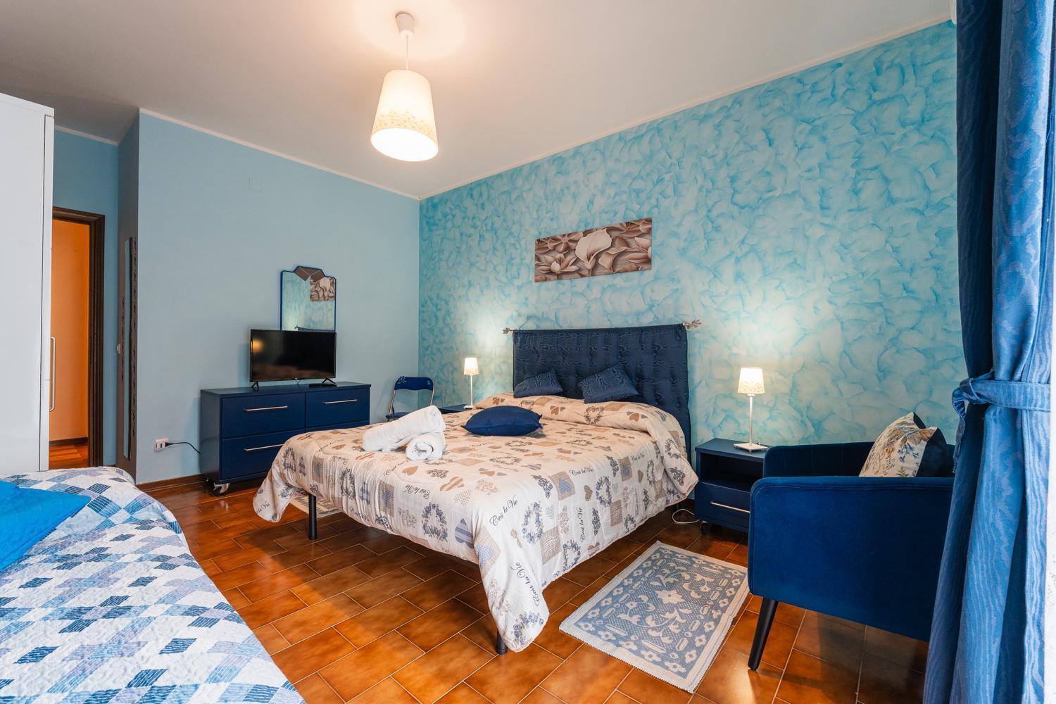 La Casa Di Sofia Apartment Poggio Aquilone Bagian luar foto