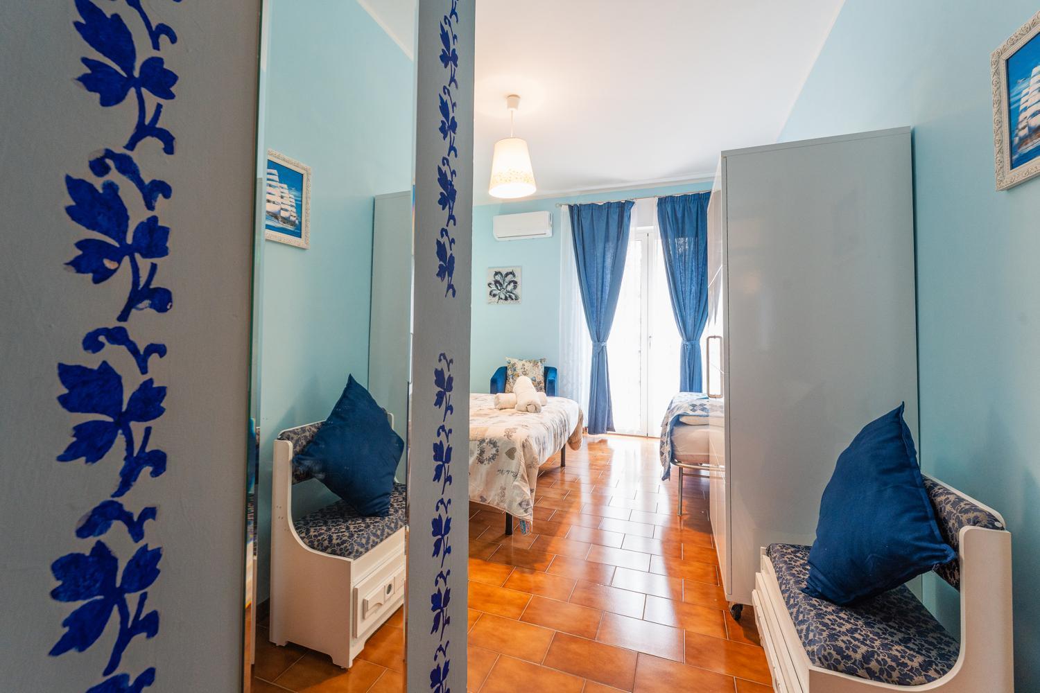 La Casa Di Sofia Apartment Poggio Aquilone Bagian luar foto